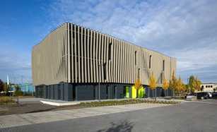 Saint-Gobain verkauft Holzbausparte Brüggemann