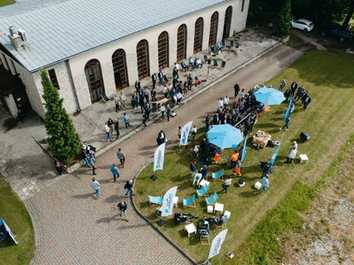 Trenchless Engineering mit vielen Vorführungen