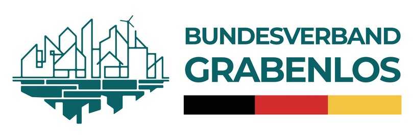 Das neue Logo des Bundesverbands Grabenlos | Foto: BGT - Bundesverband grabenlose Technologien (in Gründung) Das neue Logo des Bundesverbands Grabenlos | Foto: BGT - Bundesverband grabenlose Technologien (in Gründung)