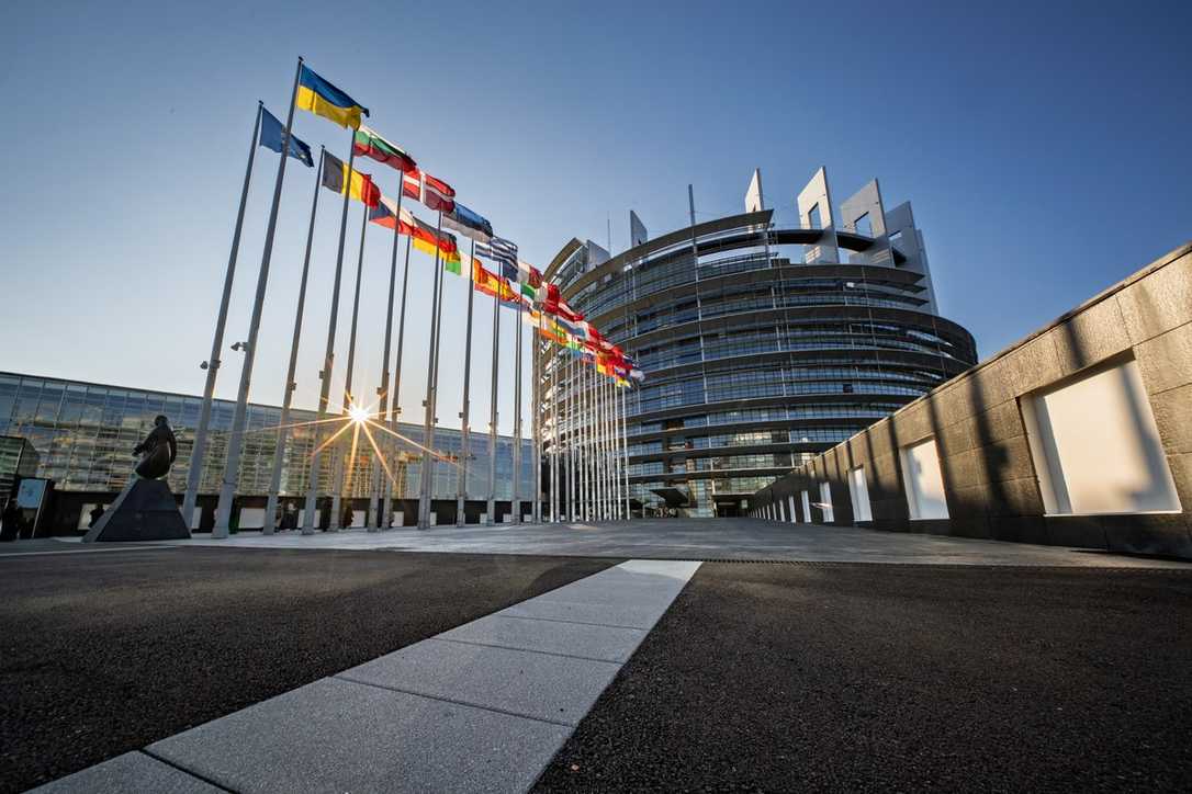 Vergaberecht: EU-Parlament will Mittelstand stärken Vergaberecht: EU-Parlament will Mittelstand stärken
