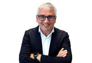 Francesco Quaranta neuer Präsident und CEO von HCME