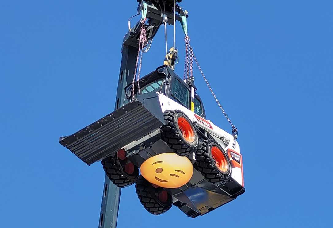 bauma 2025: Bagger-Shows & Messe-Highlights bauma 2025: Bagger-Shows & Messe-Highlights