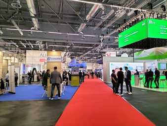 Branchentreff zur Digitalisierung in Zukunft jährlich