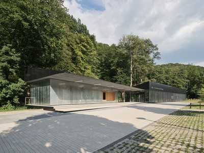 Verzinkerpreis für Architektur ehrt zwei Siegerprojekte