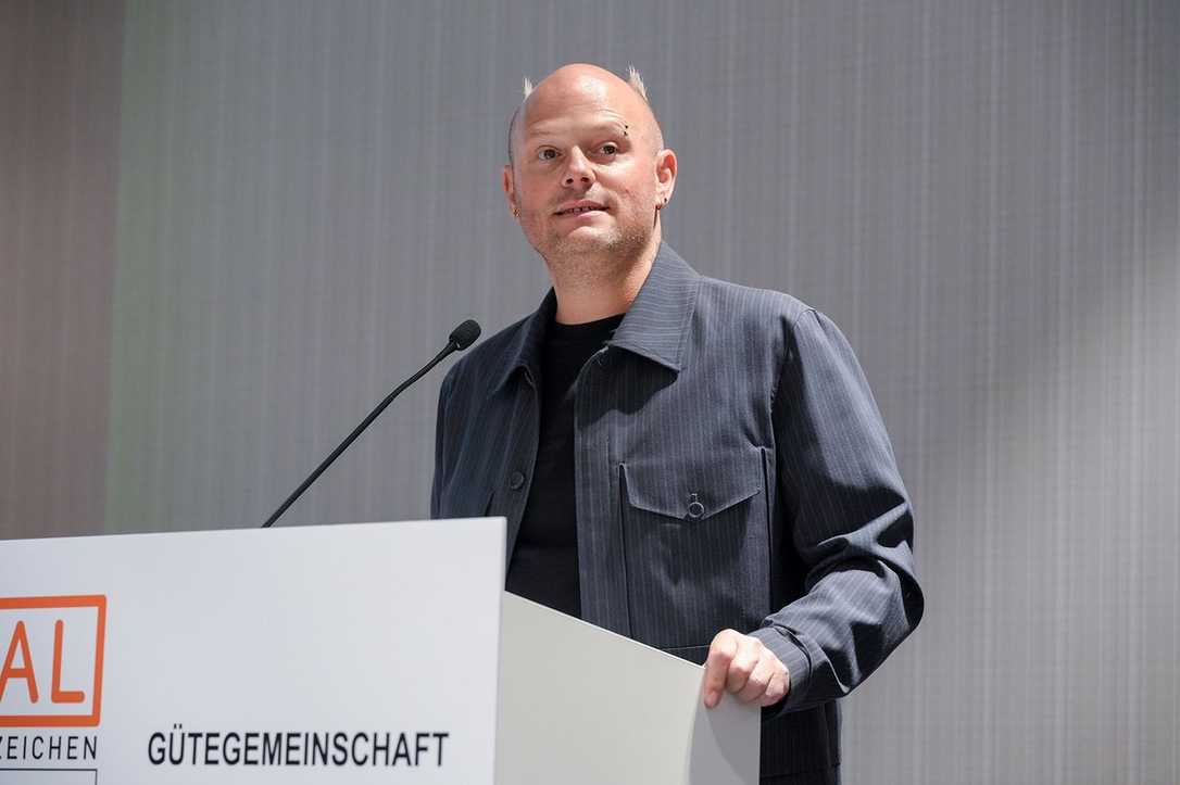 Mitgliederversammlung 2025 der Gütegemeinschaft Leitungstiefbau Mitgliederversammlung 2025 der Gütegemeinschaft Leitungstiefbau