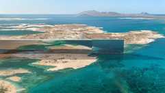 Megaprojekt unter Druck – Saudi-Arabien hinterfragt Realisierbarkeit