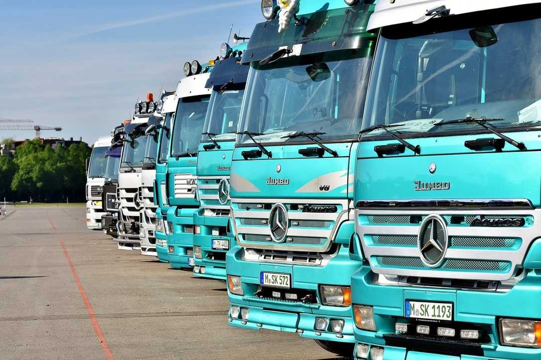 Clever investieren: Top-Tipps zur Kostenkalkulation gebrauchter Lkw