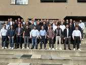 Eurobaustoff Fachgruppe GaLaBau blickt nach vorn