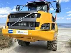 Volvo kauft Swecon
