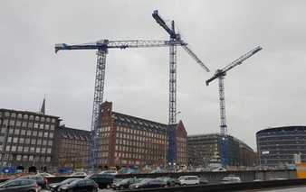 Vielen Bauprojekten droht jetzt der Stillstand