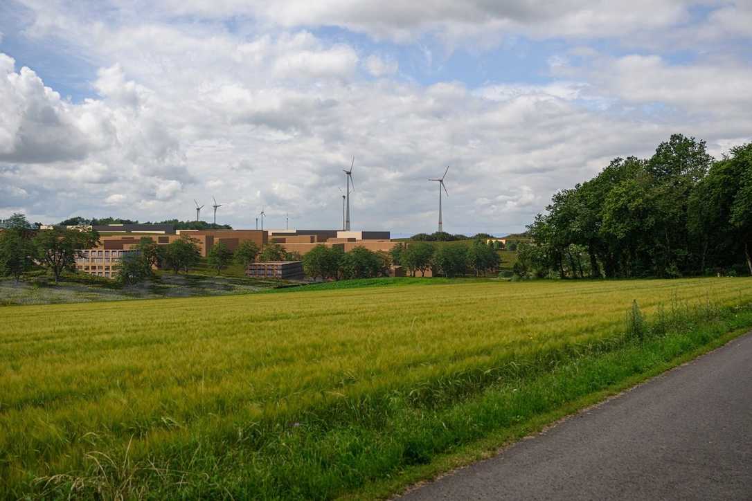 Baugewerbe kritisiert Sondervermögen: Streit um Infrastruktur-Milliarden