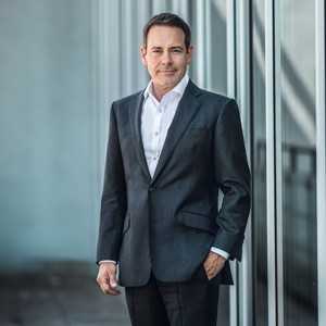 Bauer AG trennt sich von Vorstandschef Michael Stomberg