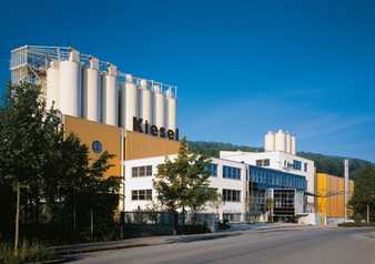 Cemex Deutschland integriert Kiesel Bauchemie