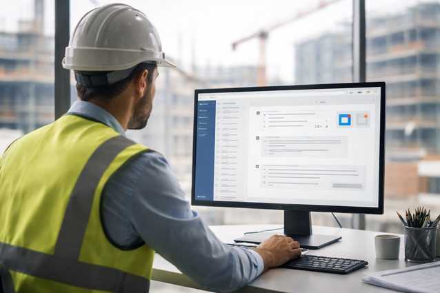 SmartPS: Wenn Bauakten mitdenken