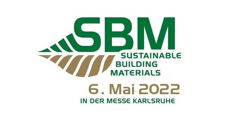 "SBM Summit" parallel zur Tiefbau Live – Fachvorträge zu nachhaltigen Baustoffen