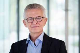 Nach großem Erfolg geht Dr. Bertram Kandziora im Februar 2022 in den Ruhestand