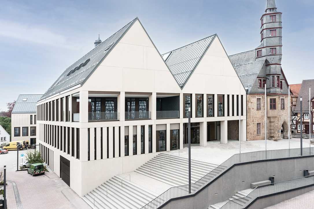 Kreislaufwirtschaft am Bau: Diese Maßnahmen braucht die Branche jetzt Kreislaufwirtschaft am Bau: Diese Maßnahmen braucht die Branche jetzt