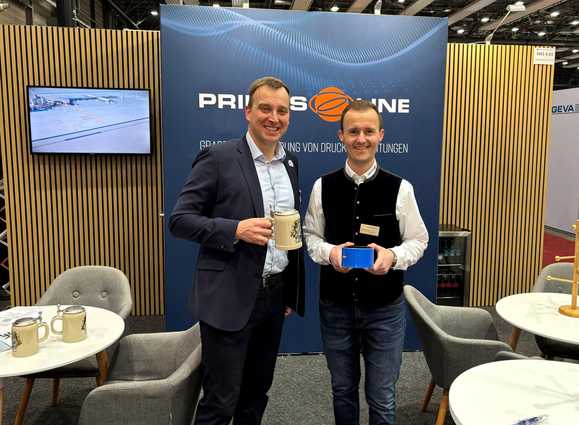 Dommel wird Primus Line-Partner