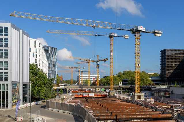 Umsatzprognose sinkt trotz Rekordmonat