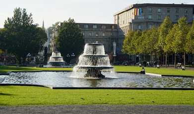 Hessen modernisiert Bauregeln