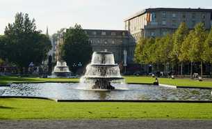 Hessen modernisiert Bauregeln