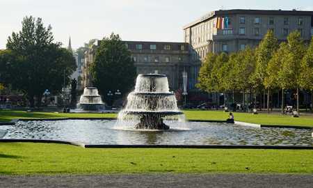 Hessen modernisiert Bauregeln