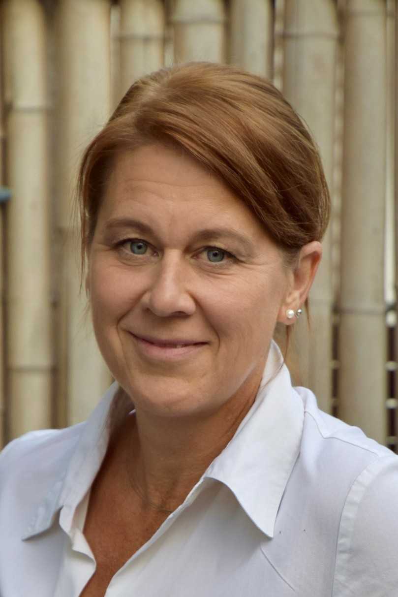 Referentin Christine Andres gibt jungen Führungskräften im Seminar „Plötzlich Führungskraft? Stress lass nach!“ praxistaugliche Tipps. | Foto: VGL BW