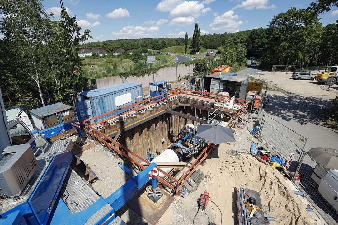 Abwasser-Infrastruktur: Qualität ist die beste Investition Abwasser-Infrastruktur: Qualität ist die beste Investition