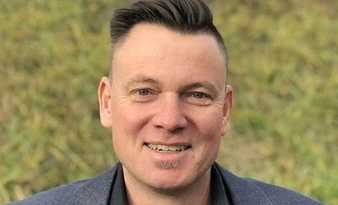 Roland Hahn übernimmt Forschung & Entwicklung bei Impreg