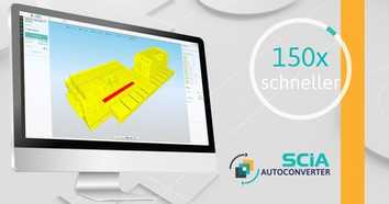 Echte Automatisierung: Vom Struktur- zum Analysemodell