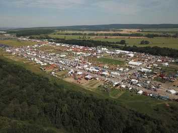 VDMA sagt demopark 2021 ab