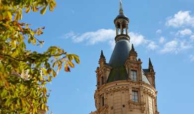 Neue Vorgaben für öffentliche Aufträge in Mecklenburg-Vorpommern