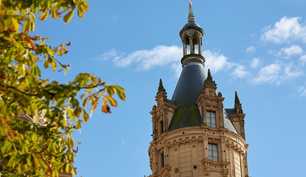 Neue Vorgaben für öffentliche Aufträge in Mecklenburg-Vorpommern