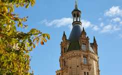 Neue Vorgaben für öffentliche Aufträge in Mecklenburg-Vorpommern