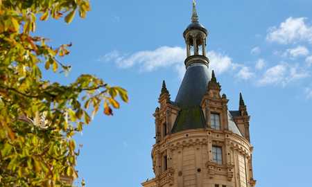 Neue Vorgaben für öffentliche Aufträge in Mecklenburg-Vorpommern