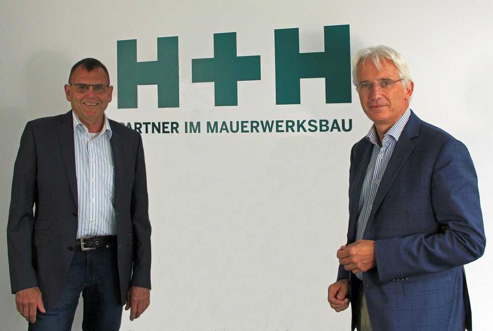 Dänische H+H Gruppe übernimmt Porenbetonwerk in Feuchtwangen