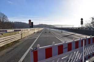Bund will 2.700 Brücken in acht Jahren modernisieren
