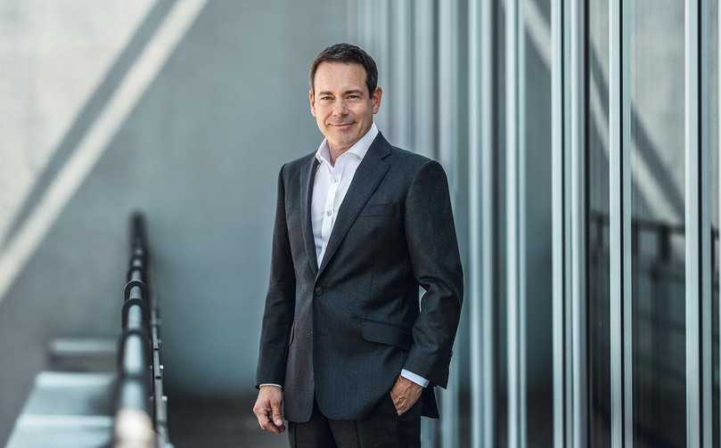 „Die Megacity Neom ist derzeit in aller Munde und eines der weltweit beeindruckendsten Bauprojekte.“ Michael Stomberg, Vorstandsvorsitzender der Bauer AG | Foto: Bauer AG