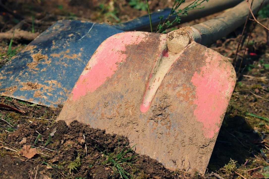 Patzer Erden mit neuem natürlichen Bodenverbesserer