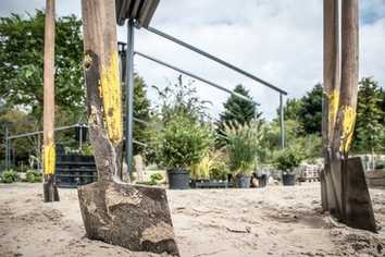 GaLaBau-Betriebe und Produktionsgartenbau unter Druck