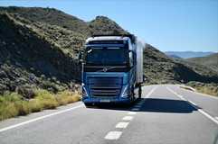 Volvo Trucks will Wasserstoff-Lkw auf den Markt bringen