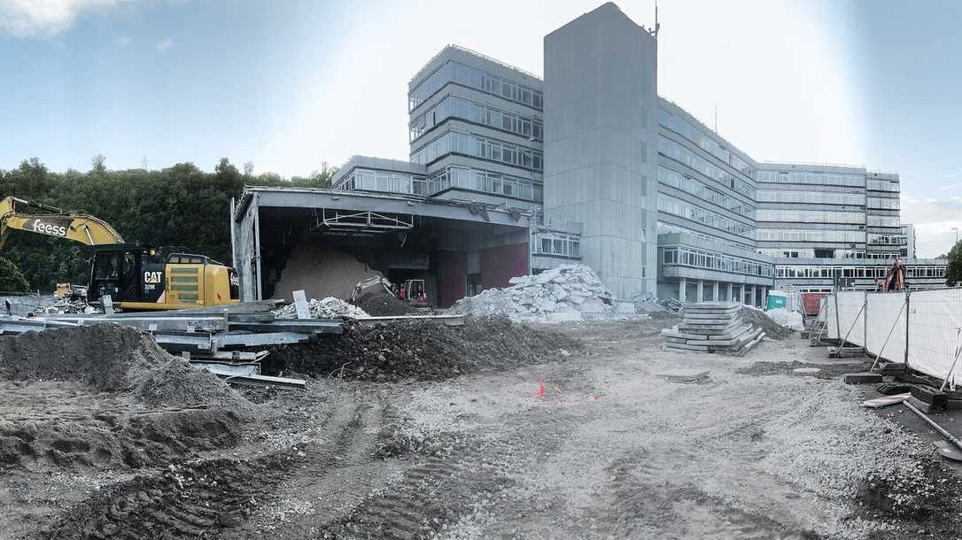 Baustoffwende konkret: Holcim-Studie zeigt acht Hebel für nachhaltiges Bauen Baustoffwende konkret: Holcim-Studie zeigt acht Hebel für nachhaltiges Bauen