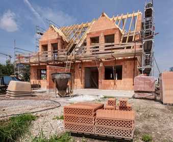 Warum 'Bauen, bauen, bauen' auch keine Lösung ist