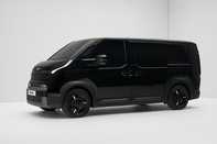 Kia steigt bei Transportern ein