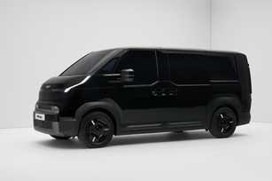 Kia steigt bei Transportern ein