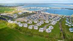 13,7 Millionen Euro für Bauarbeiten im Ostseeressort Olpenitz