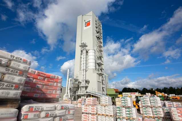 Baumit: Georg Bursik folgt auf Helmut Batscheider