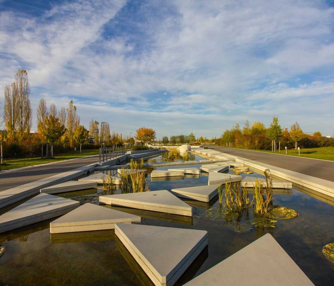 Landesgartenschau Ingolstadt: Eine Investition für Generationen