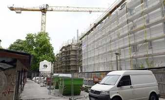 Schlichterspruch für das Bauhauptgewerbe angenommen