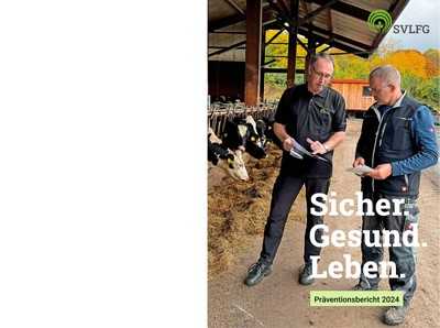 Weniger tödliche Unfälle